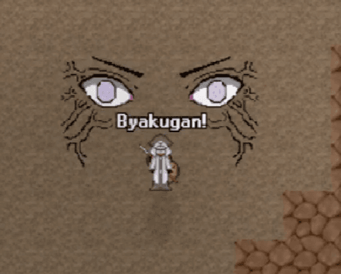 Doujutsu