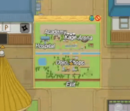 Mini Mapa