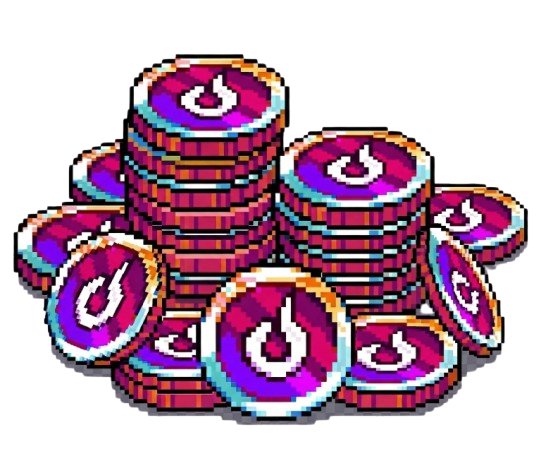 Fortuna de CashCoins